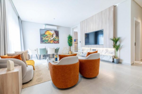 Amber Hospitality - Al Rawdah